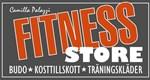 Studentrabatt hos Fitness Store