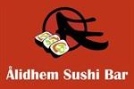 Studentrabatt hos Ålidhem Sushi Bar