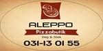 Studentrabatt hos Aleppo Pizzeria