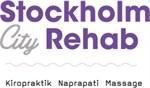 Studentrabatt hos Stockholm City Rehab
