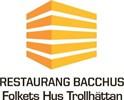 Studentrabatt hos Restaurang Bacchus