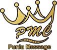 Studentrabatt hos Poonia Massage Center