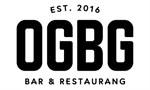 Studentrabatt hos OGBG Bar & Restaurang