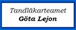 Studentrabatt hos Tandläkarteamet Göta Lejon-Tandl. Viveca Östlihn