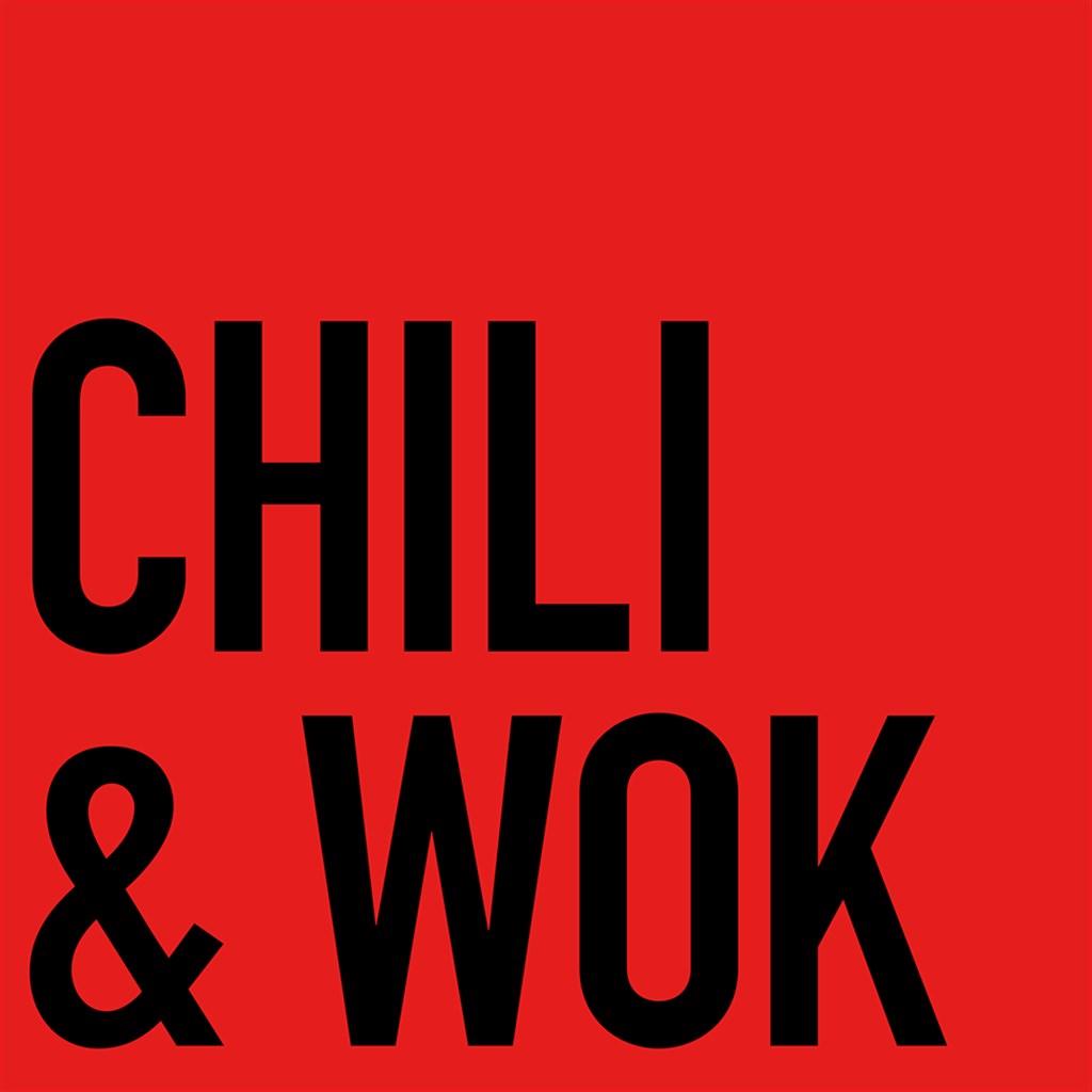 Studentrabatt hos CHILI & WOK