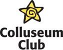 Studentrabatt hos Colluseum Club