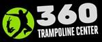 Studentrabatt hos 360 trampolinecenter