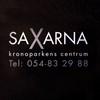 Studentrabatt hos Saxarna i Karlstad