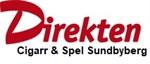 Studentrabatt hos Direkten cigarr & spel Sundbyberg