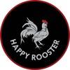 Studentrabatt hos Happy Rooster
