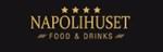 Studentrabatt hos Restaurang Napolihuset