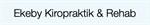 Studentrabatt hos Ekeby Kiropraktik