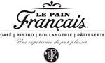 Studentrabatt hos Le Pain Francais