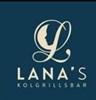 Studentrabatt hos Lana's kolgrillsbar