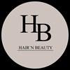 Studentrabatt hos Hair n Beauty
