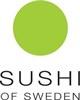 Studentrabatt hos Sushi of Sweden