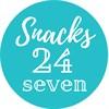 Studentrabatt hos Snacks 24 seven