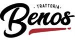 Studentrabatt hos Trattoria Benos