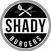 Studentrabatt hos Shady Burgers