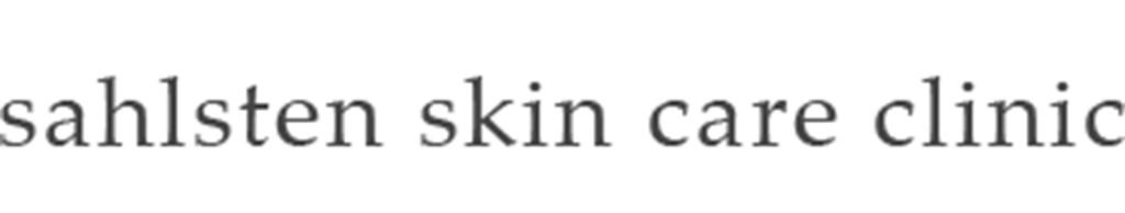 Studentrabatt hos Sahlsten Skin Care Clinic