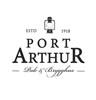Studentrabatt hos Port Arthur