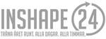Studentrabatt hos Inshape24