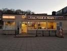 Studentrabatt hos Thai Food & Sushi