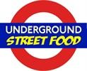 Studentrabatt hos Underground Streetfood