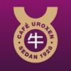 Studentrabatt hos Cafe Uroxen