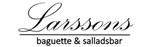 Studentrabatt hos Larssons baguette & salladsbar