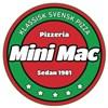 Studentrabatt hos Pizzeria Mini Mac