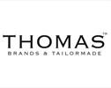 Studentrabatt hos Thomas Brands & Tailormade
