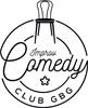 Logo of Göteborg Improv Comedy Club