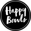 Studentrabatt hos Happy Bowls