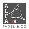 Studentrabatt hos Alfa Padel & Co