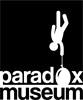 Logo of Paradox Museum