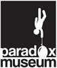 Studentrabatt hos Paradox Museum