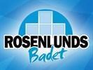 Logo of Rosenlundsbadet