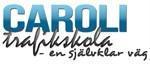 Logo of Caroli Trafikskola