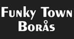 Studentrabatt hos Funky Town