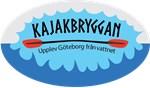 Kajakbryggan