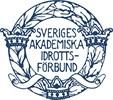 Logo of SSIF – Stockholms Studenters IF