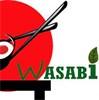 Logo of Wasabi Sushi Bar