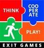 Exit Games Stockholm