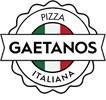 Gaetanos Pizza Italiana