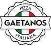 Logo of Gaetanos Pizza Italiana