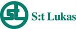 Logo of S:t Lukas