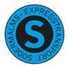 Logo of Södermalms-express