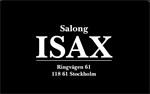 Logo of Salong Isax