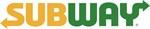 Logo of Subway